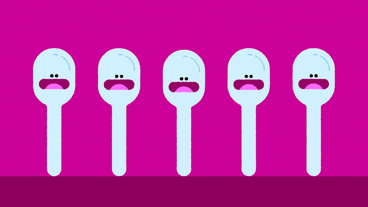Spoons