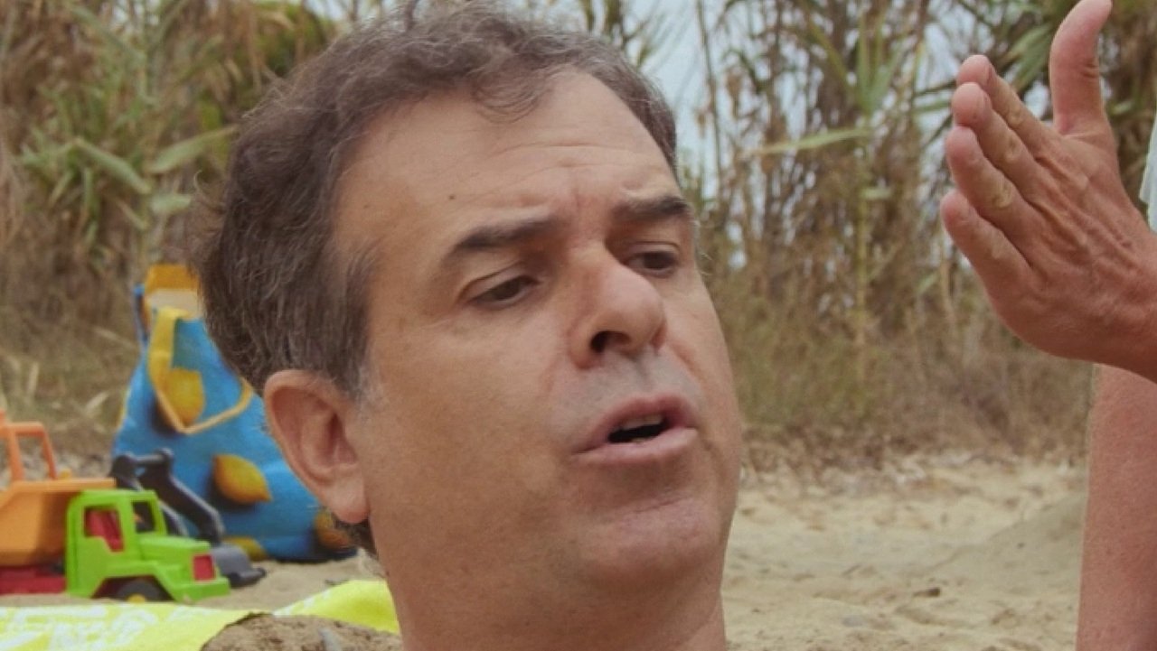 backdrop #Tocarfondo