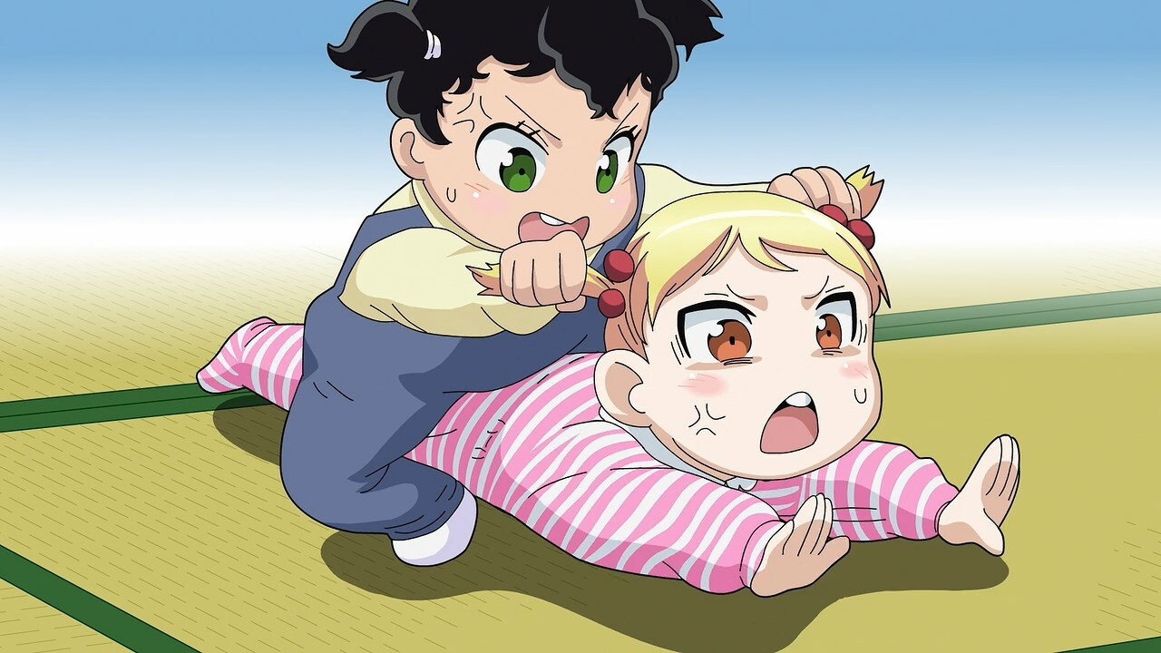 Bakuon's Closet! Vol.4