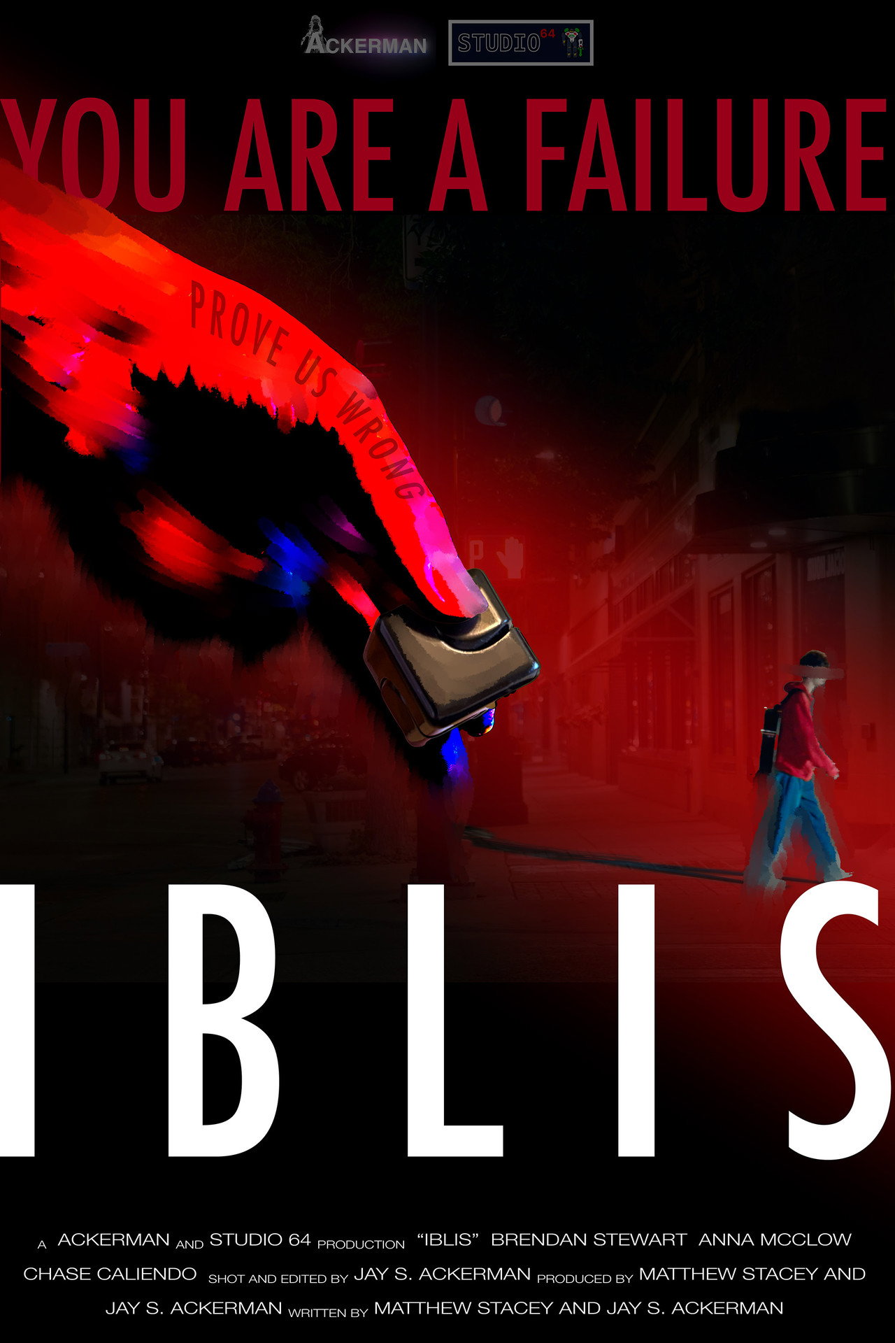 IBLIS