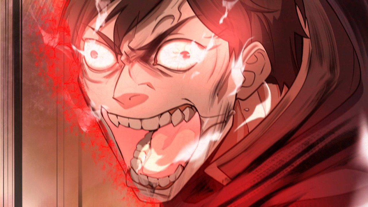 episode