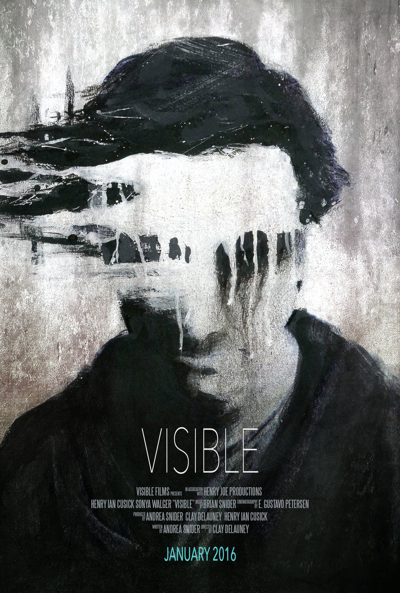 Visible