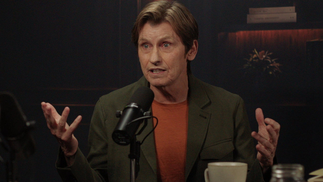 Denis Leary