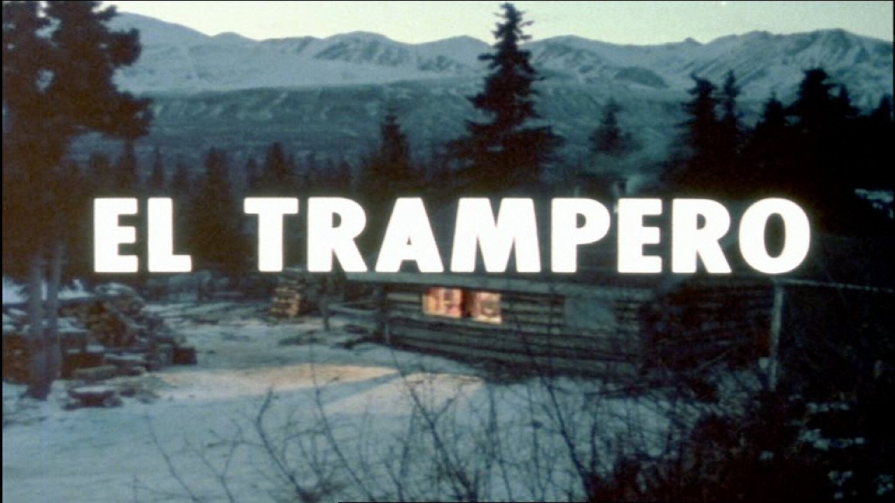 The Trapper