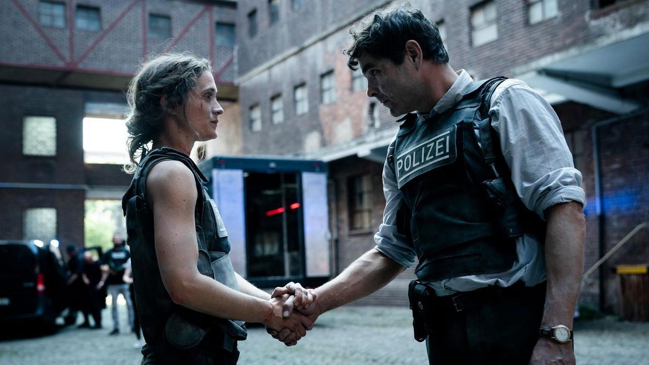 Manhunt