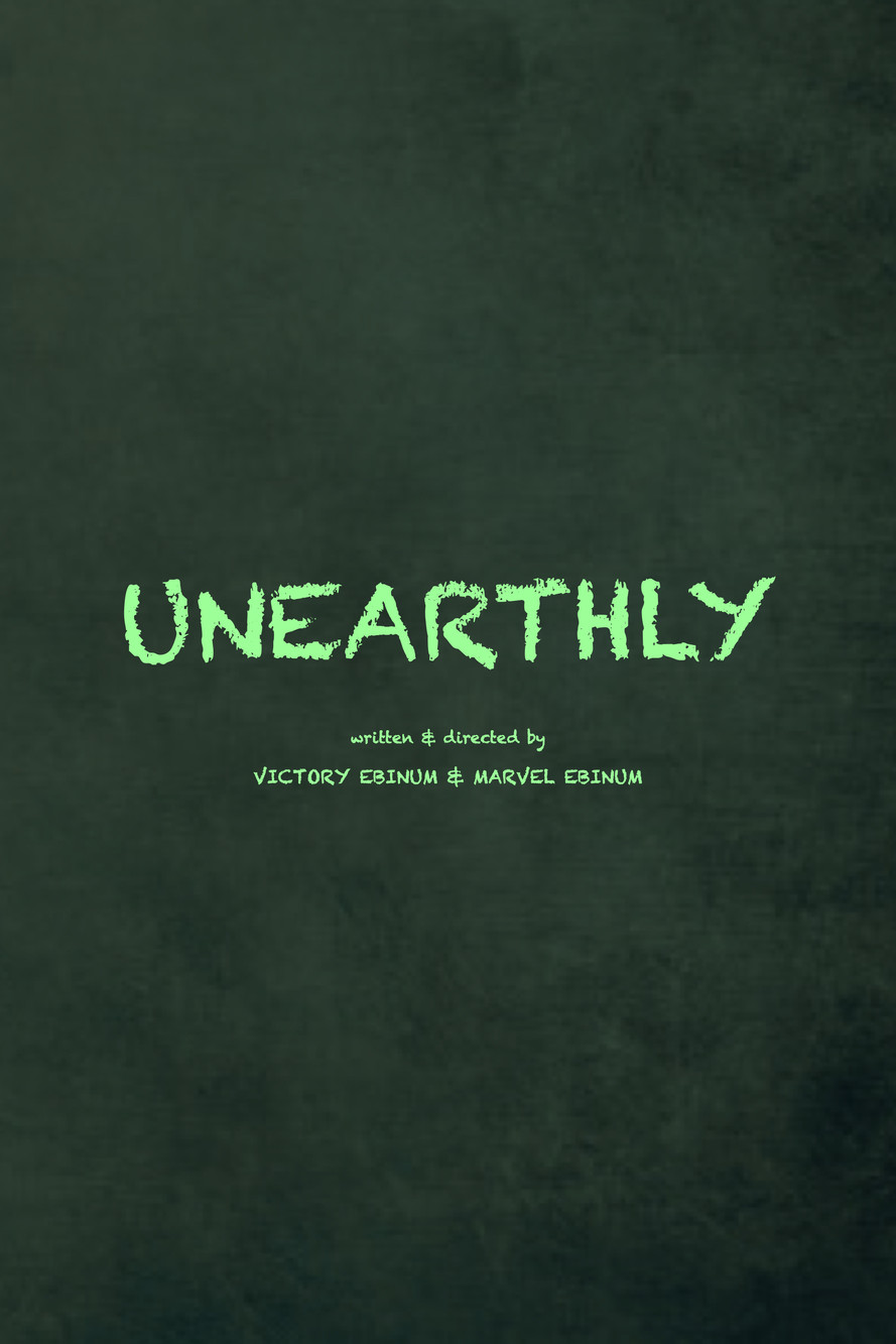 Unearthly