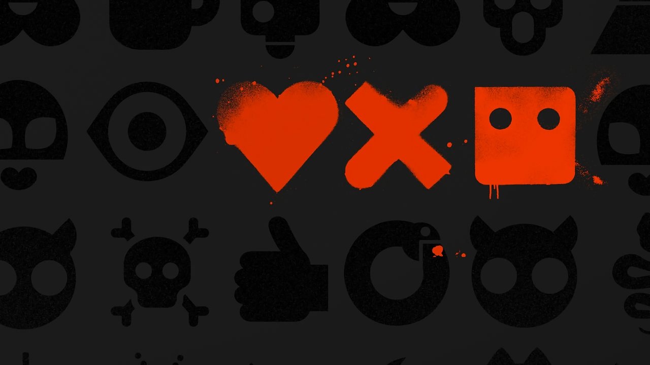 LOVE, DEATH & ROBOTS