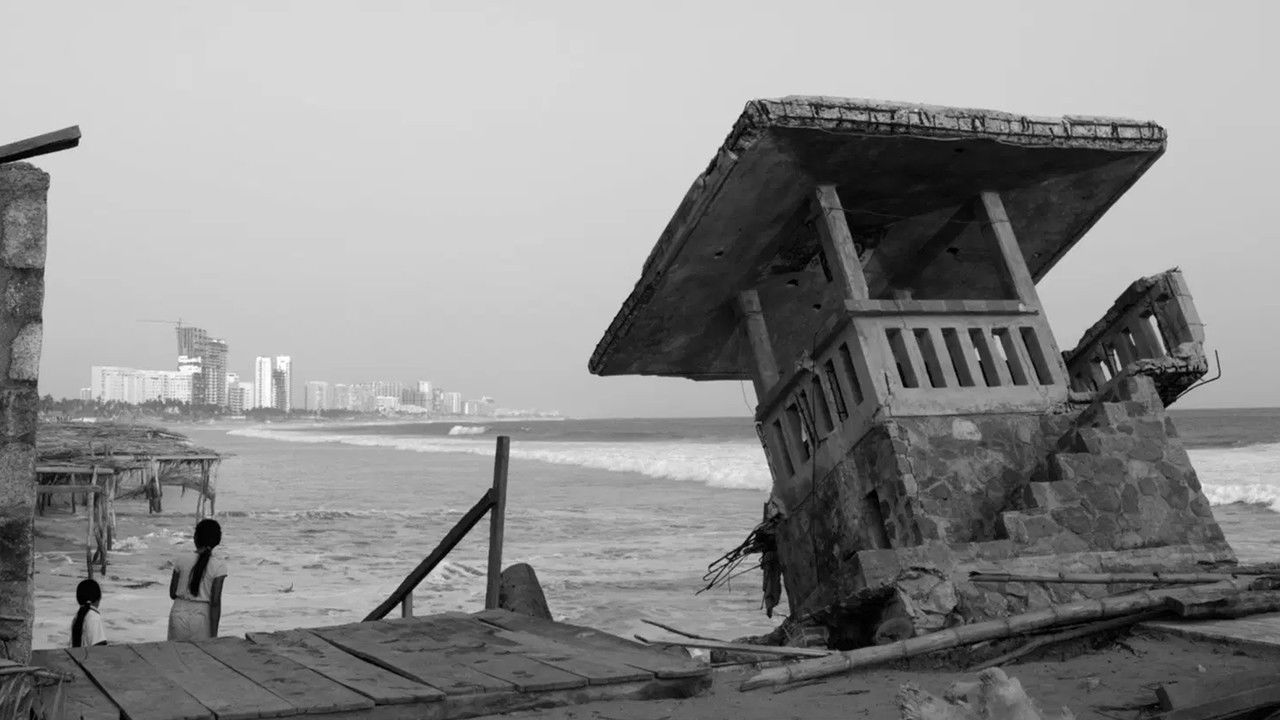 backdrop Revolcadero