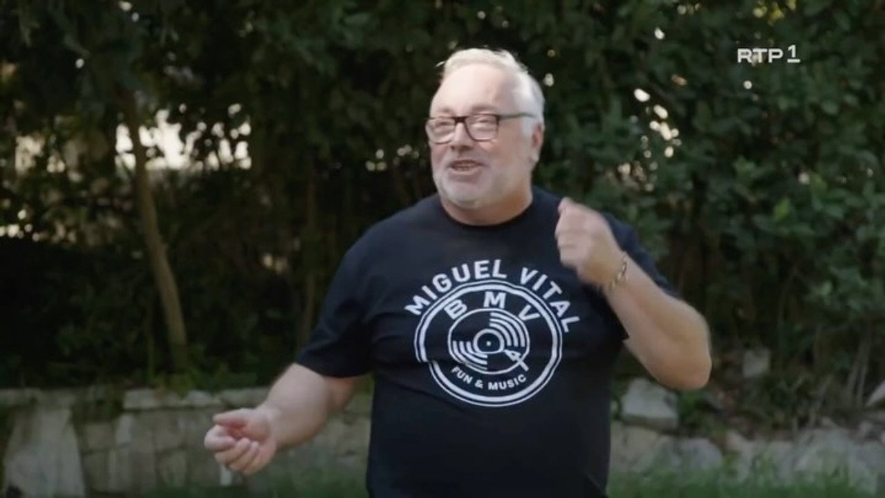 Miguel Vital