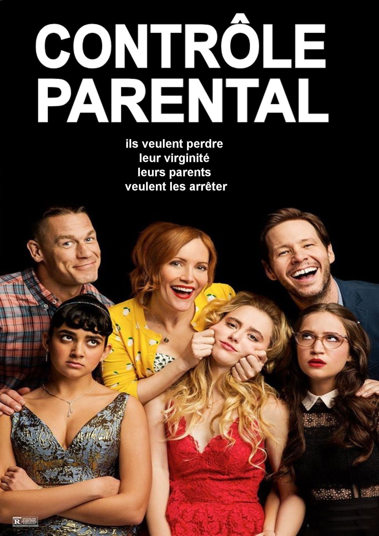 Contrôle Parental