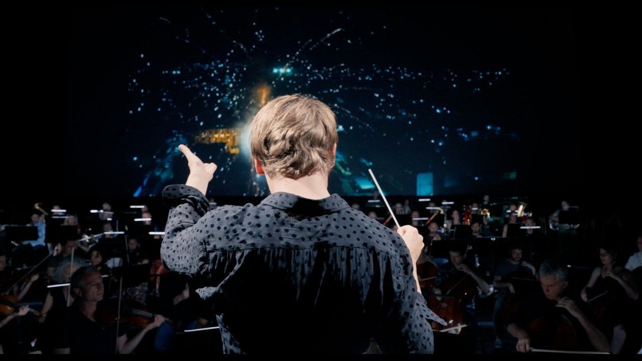 movie backdrop