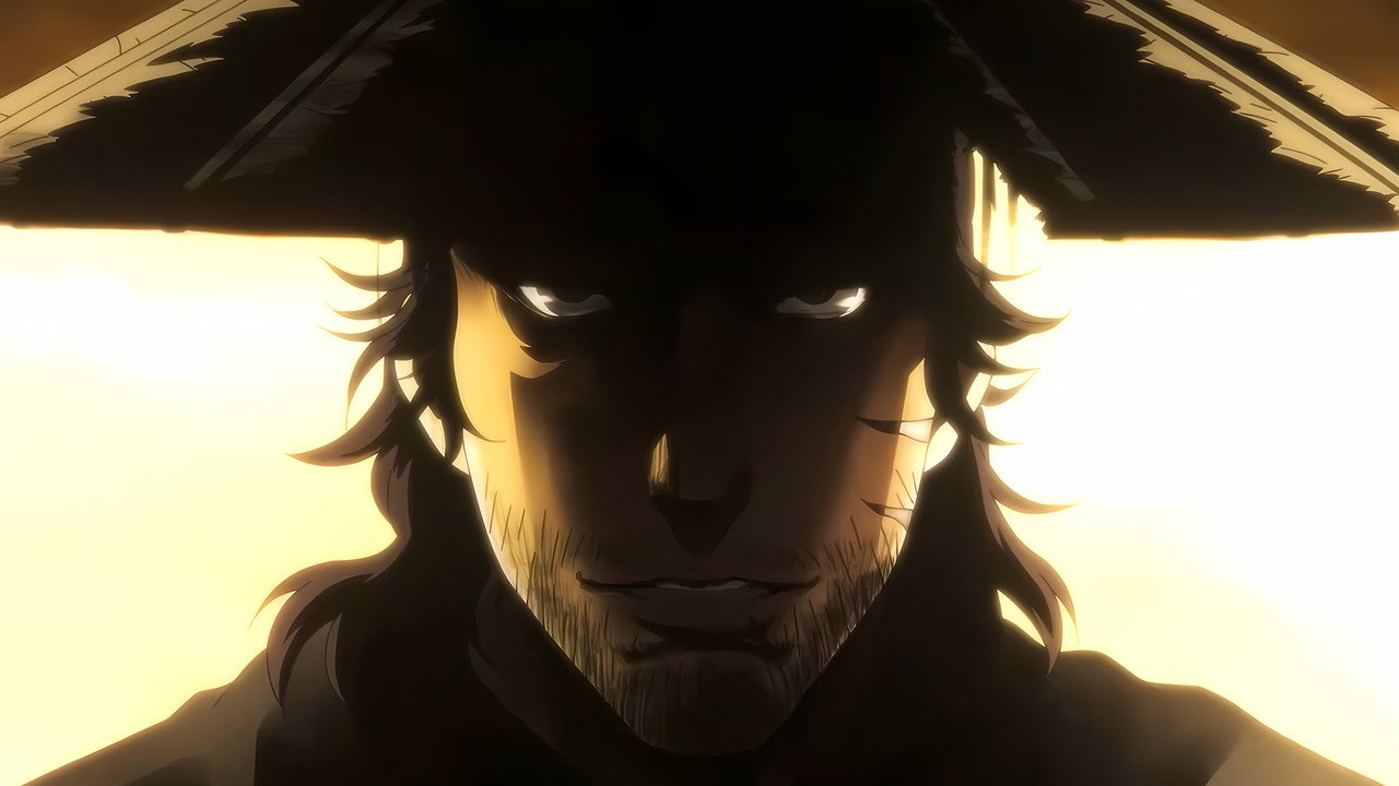 episode