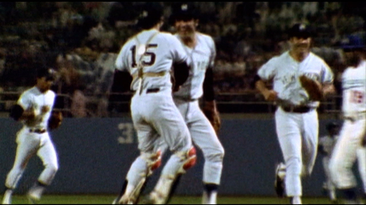 1977: Turmoil and Triumph