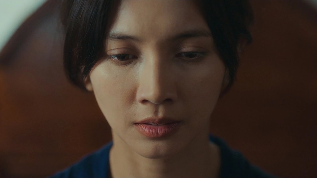 Sore: Istri Dari Masa Depan