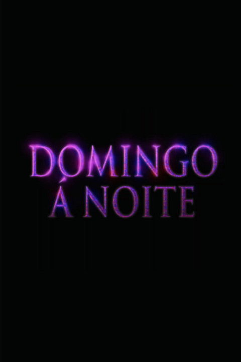Domingo Á Noite