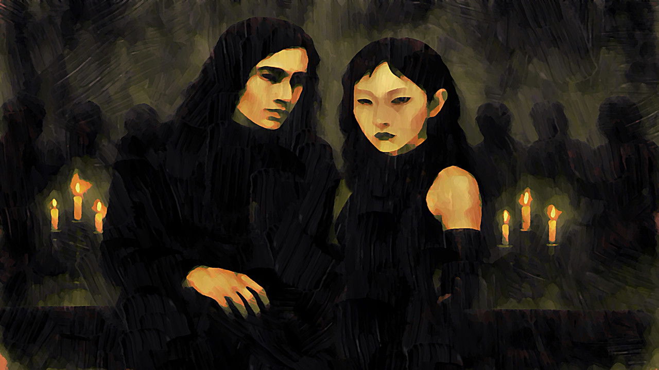 In the Absence of Choice