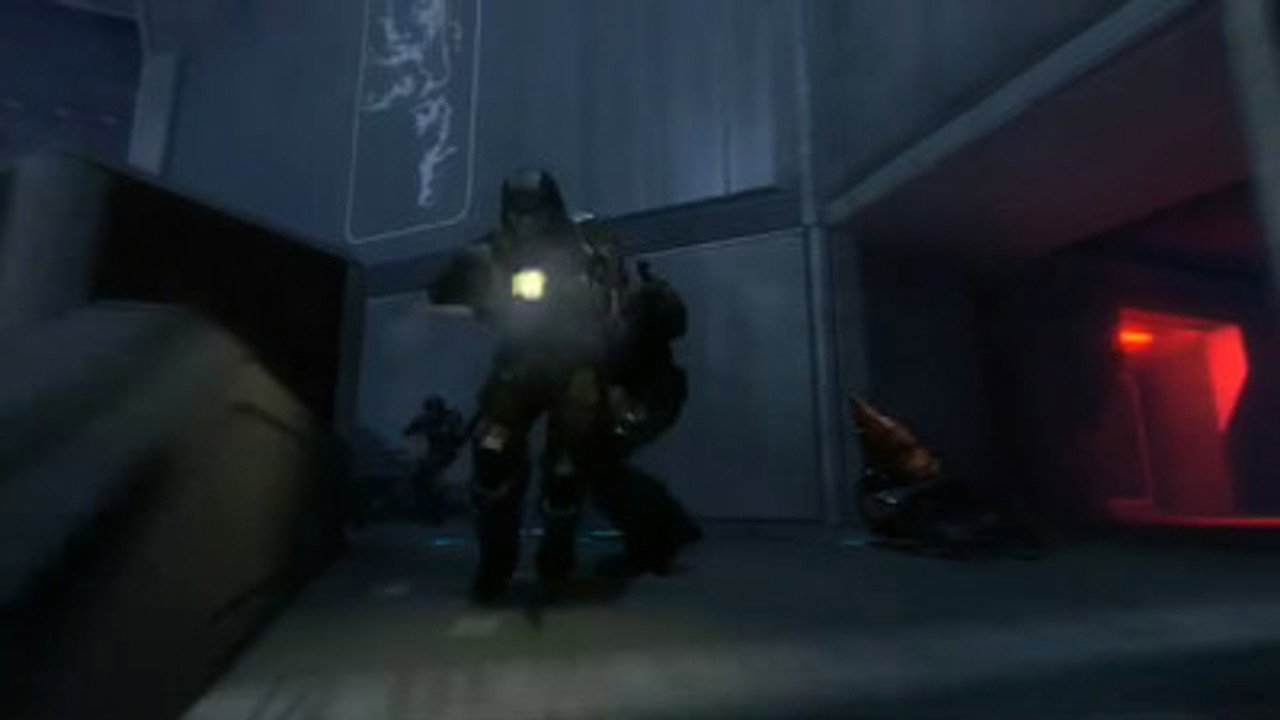 MS/Bungie: ODST: Episode 02 - Aliens, Aliens, Aliens