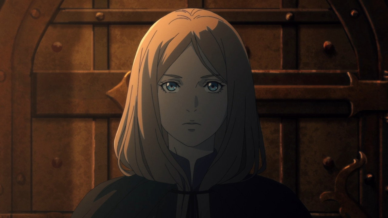 episode