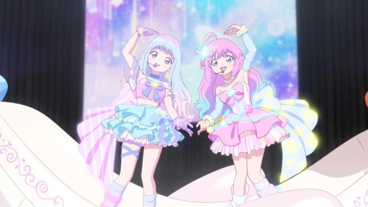 Let's Sing, LuluttoLilly
