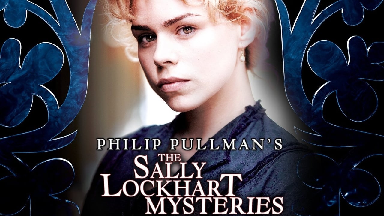 The Sally Lockhart Mysteries Collection Backdrop