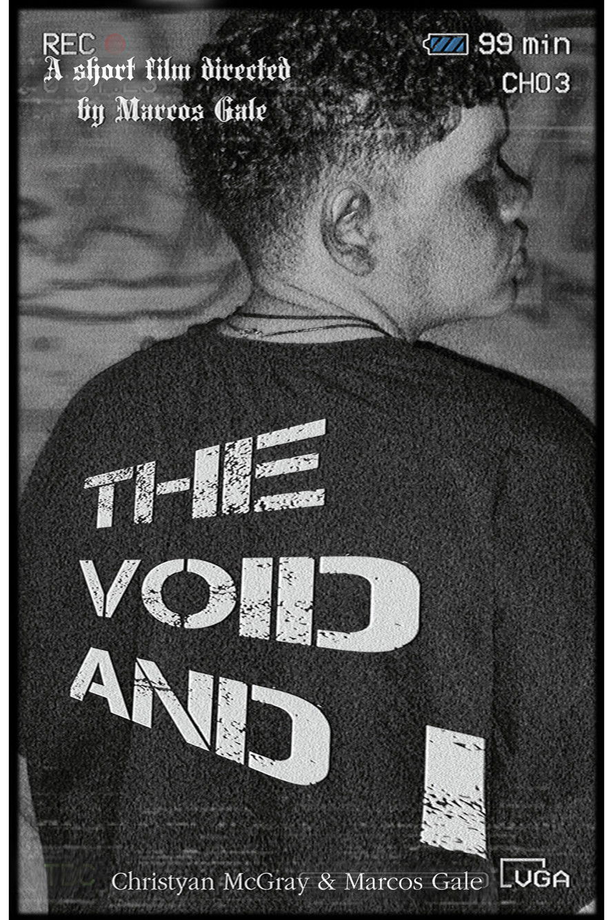 The Void And I