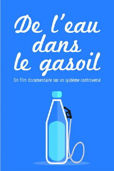 De l'eau dans le gasoil