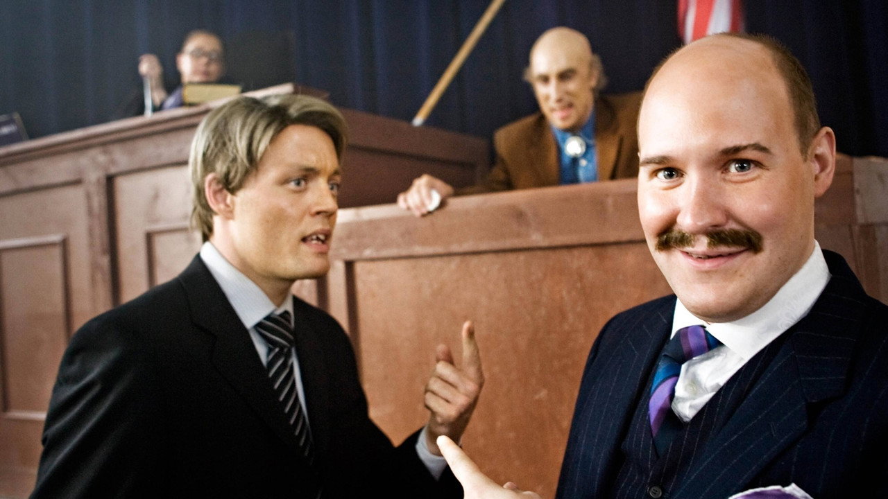 The Trial
