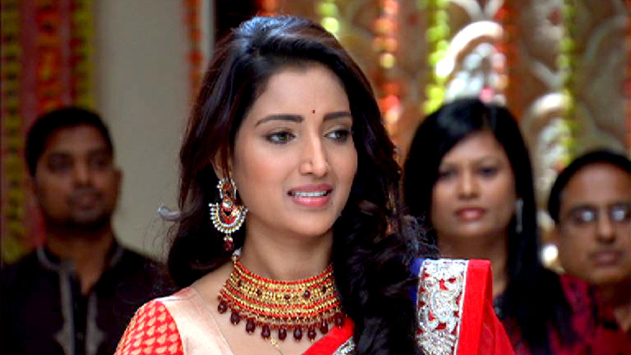 Varsha's Confusion