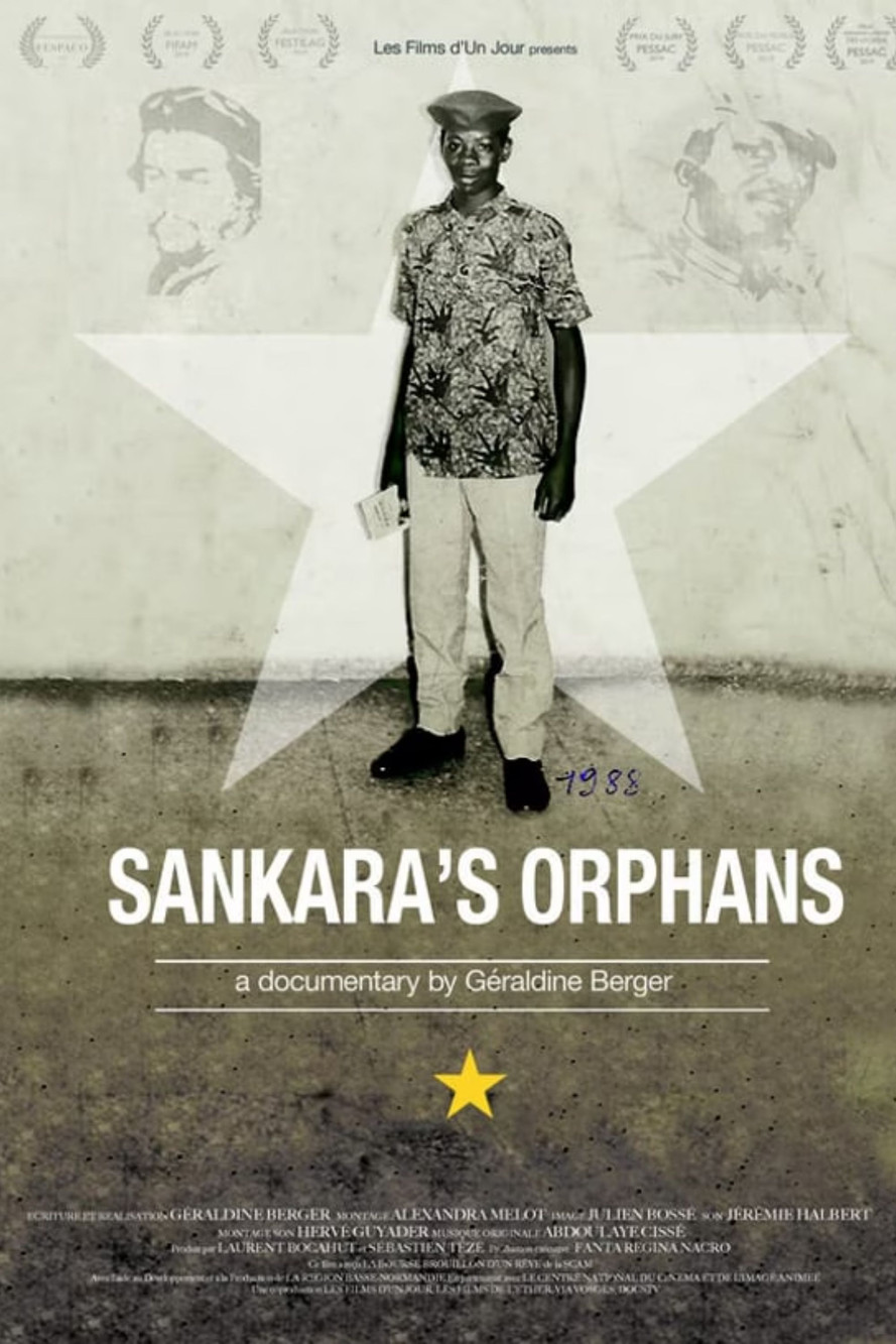 Sankara's Orphans