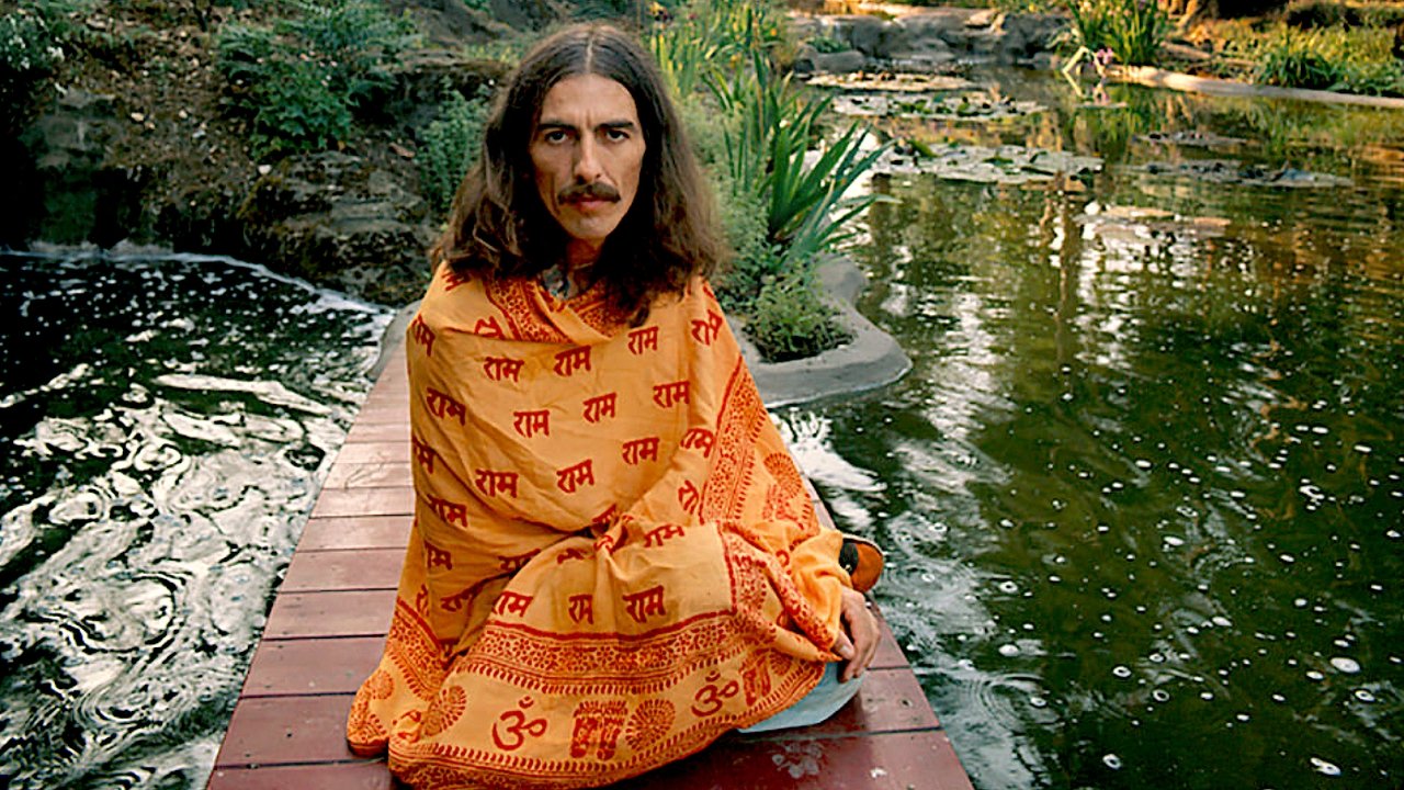 George Harrison: The Apple Years 1968-75