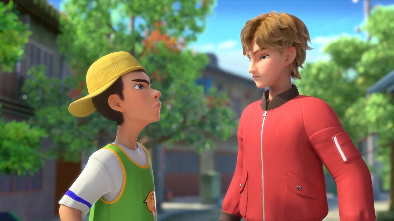 Episode 21