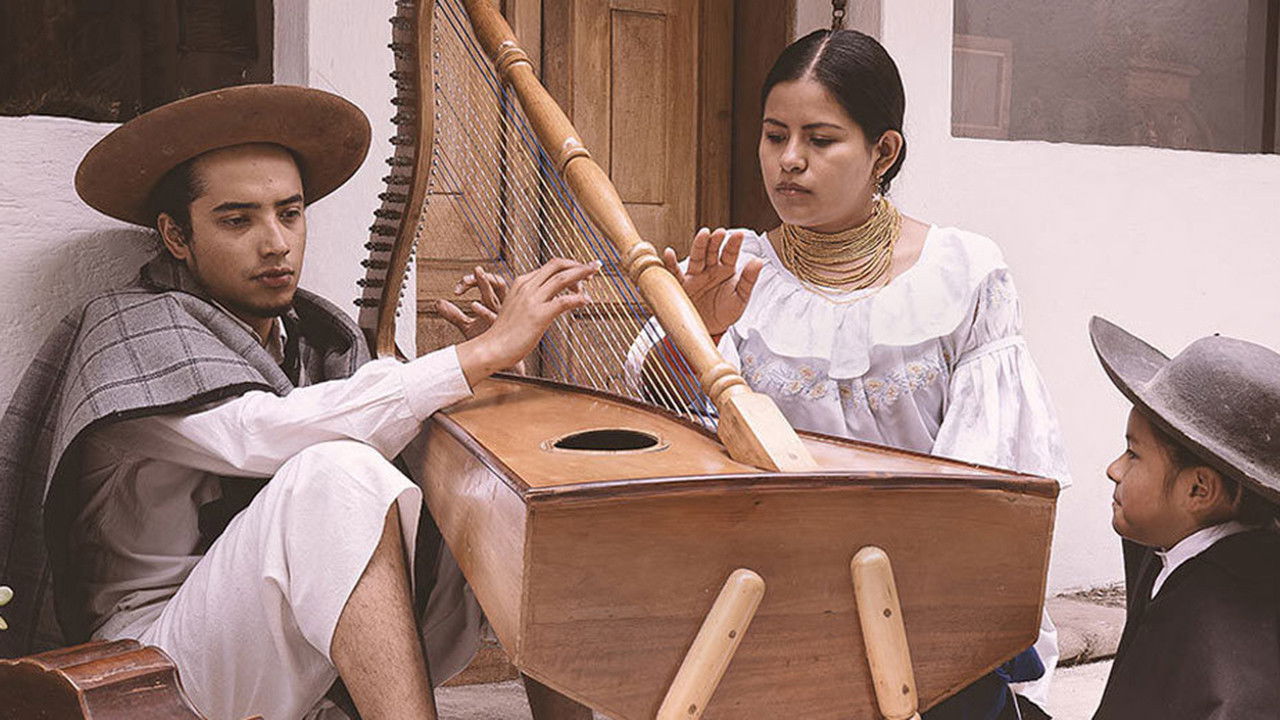 backdrop Por arriba Juan, por abajo Jean