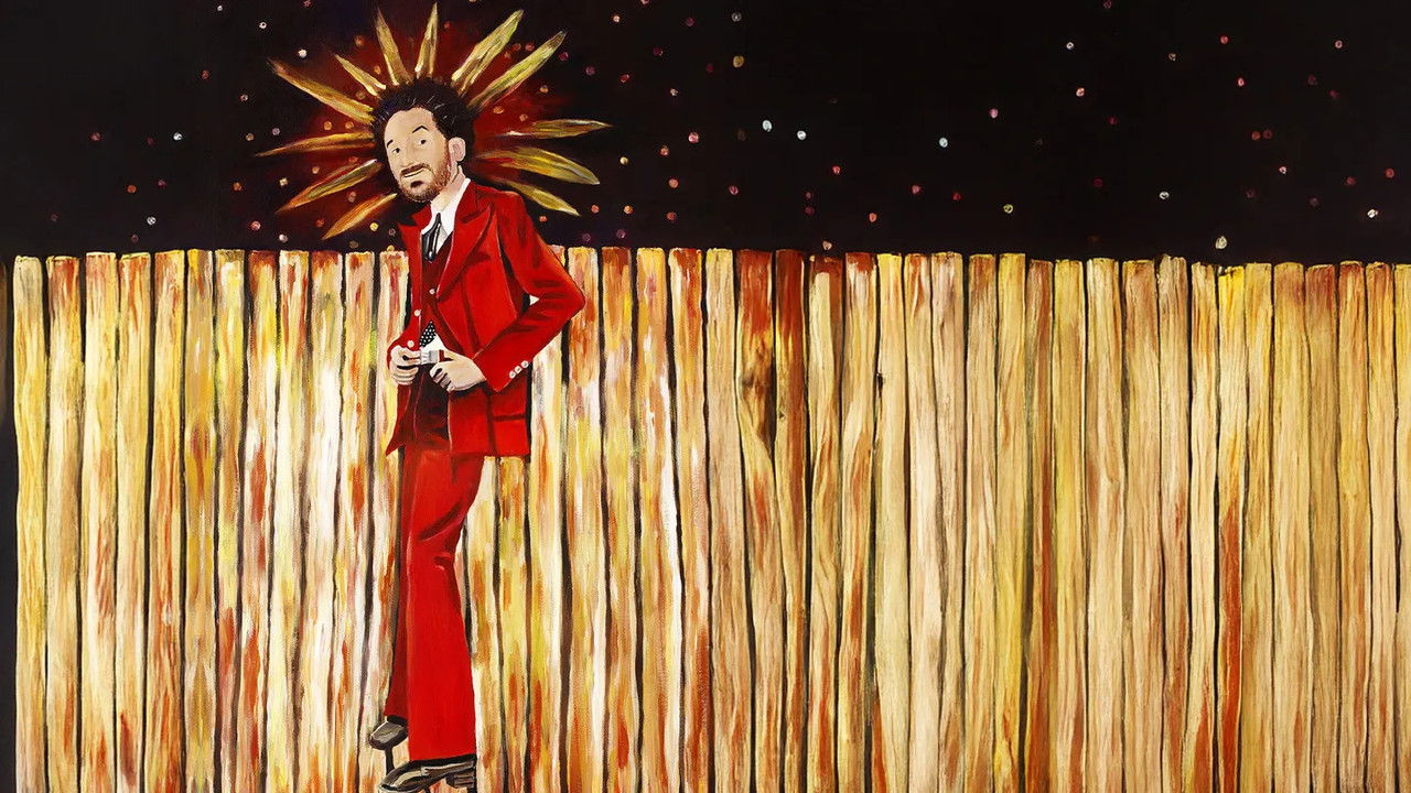 backdrop Les élucubrations d'un homme soudain frappé par la grâce