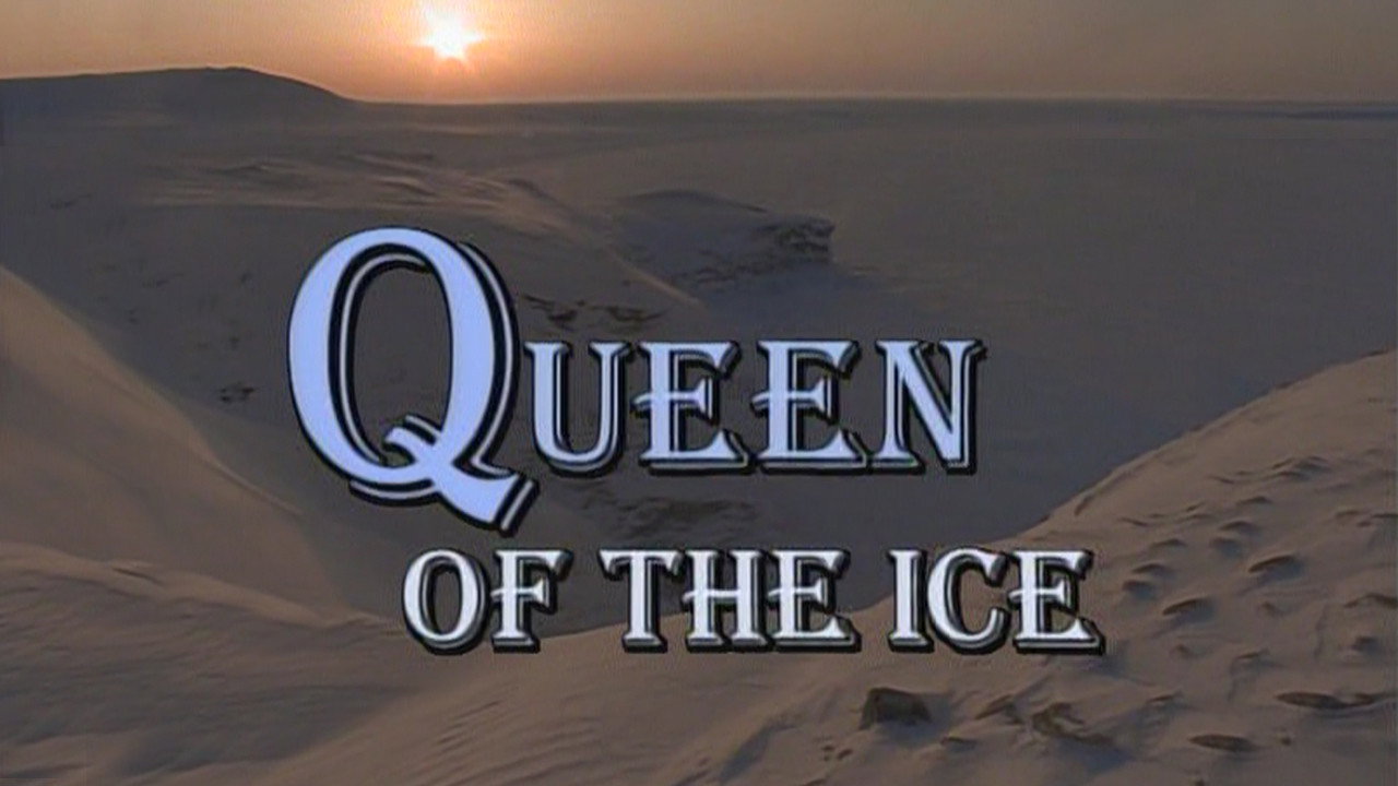 Queen of the Ice