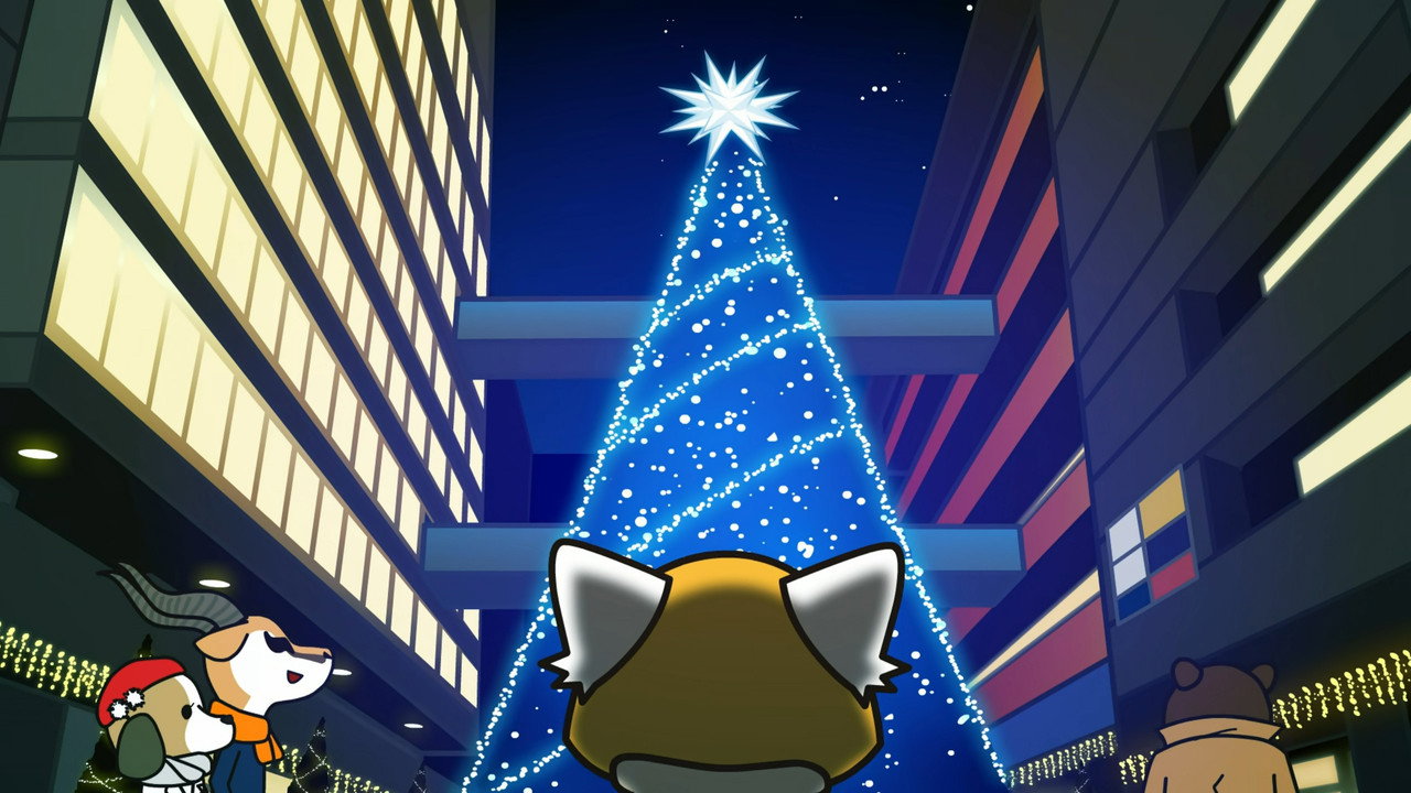 We Wish You a Metal Christmas