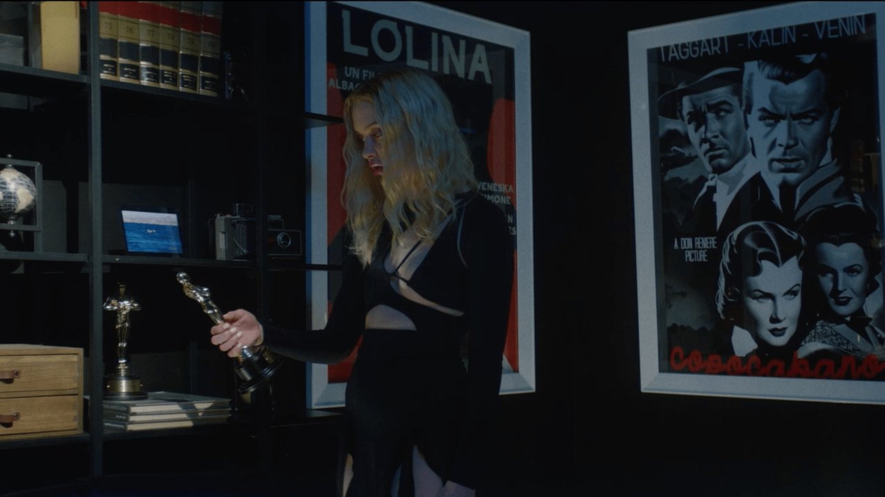movie backdrop
