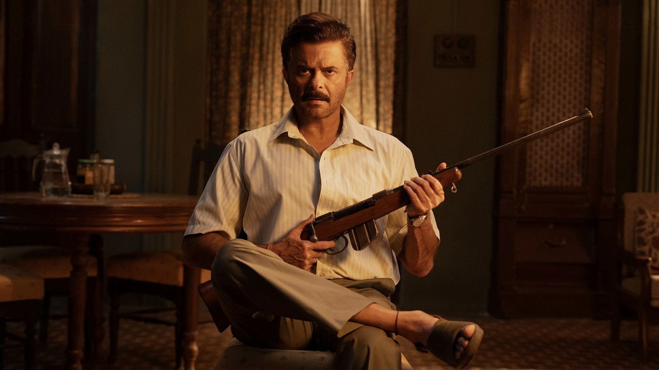 backdrop image for Subedaar