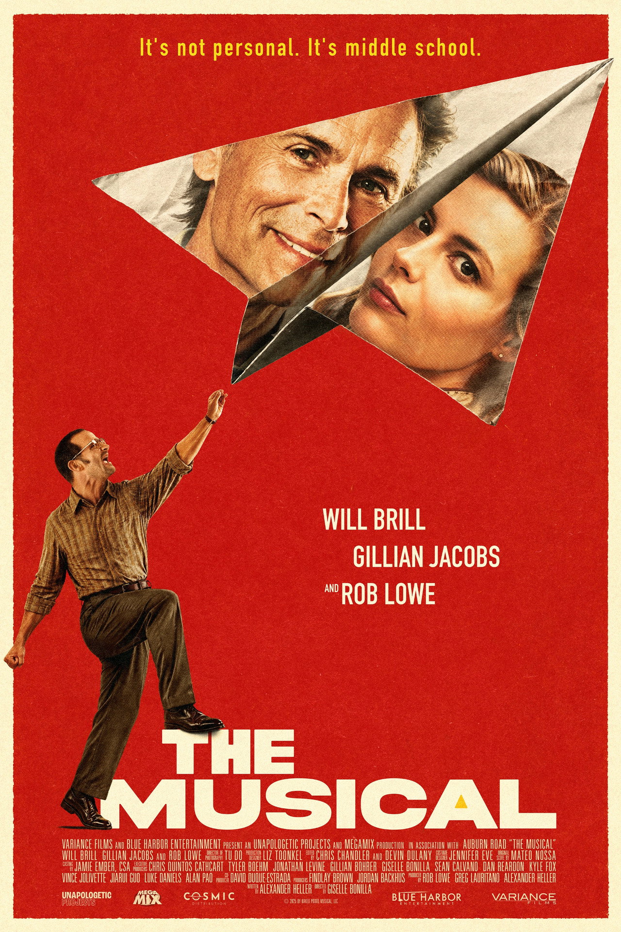 The Musical