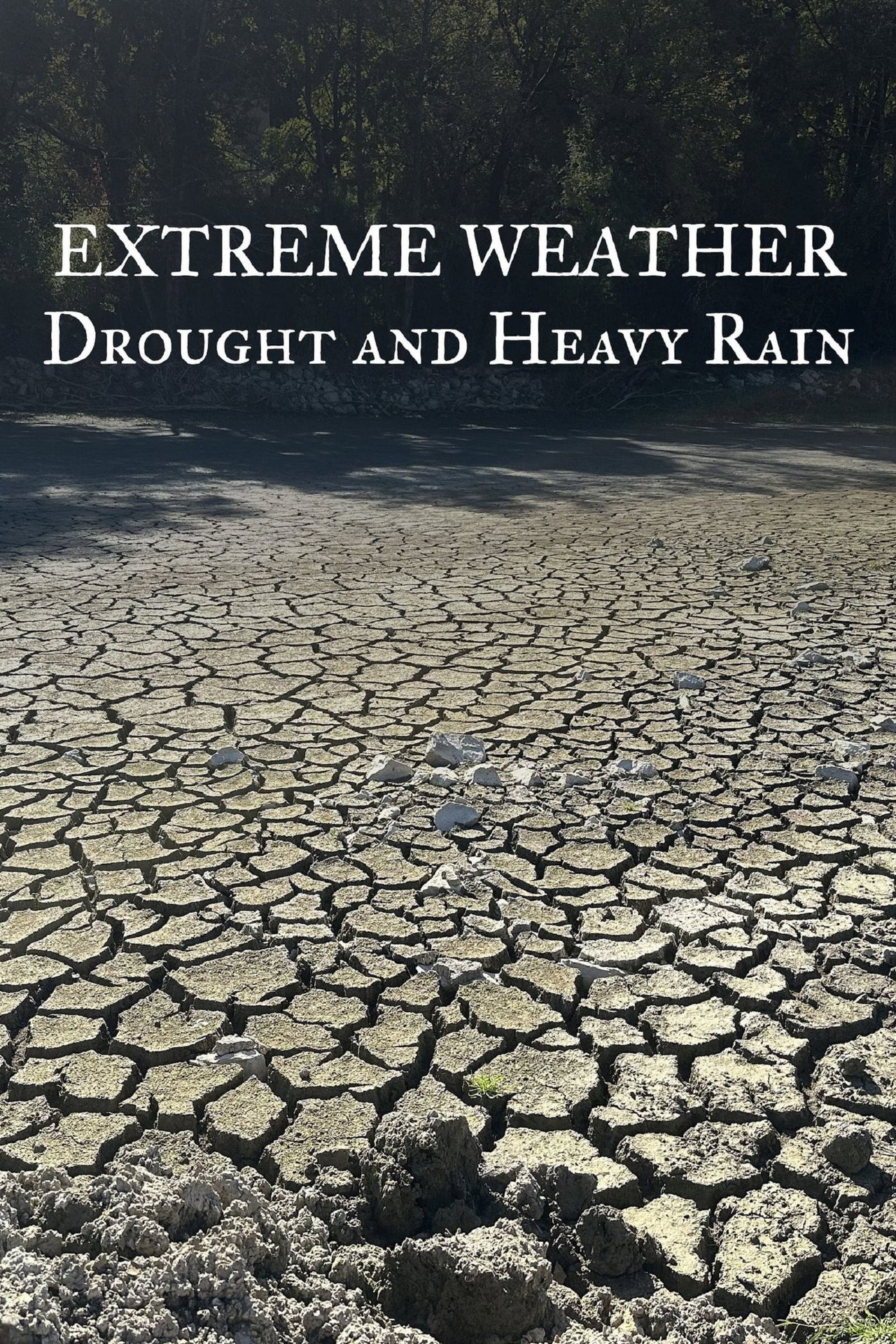 Extreme Weather: Drought and Heavy Rain
