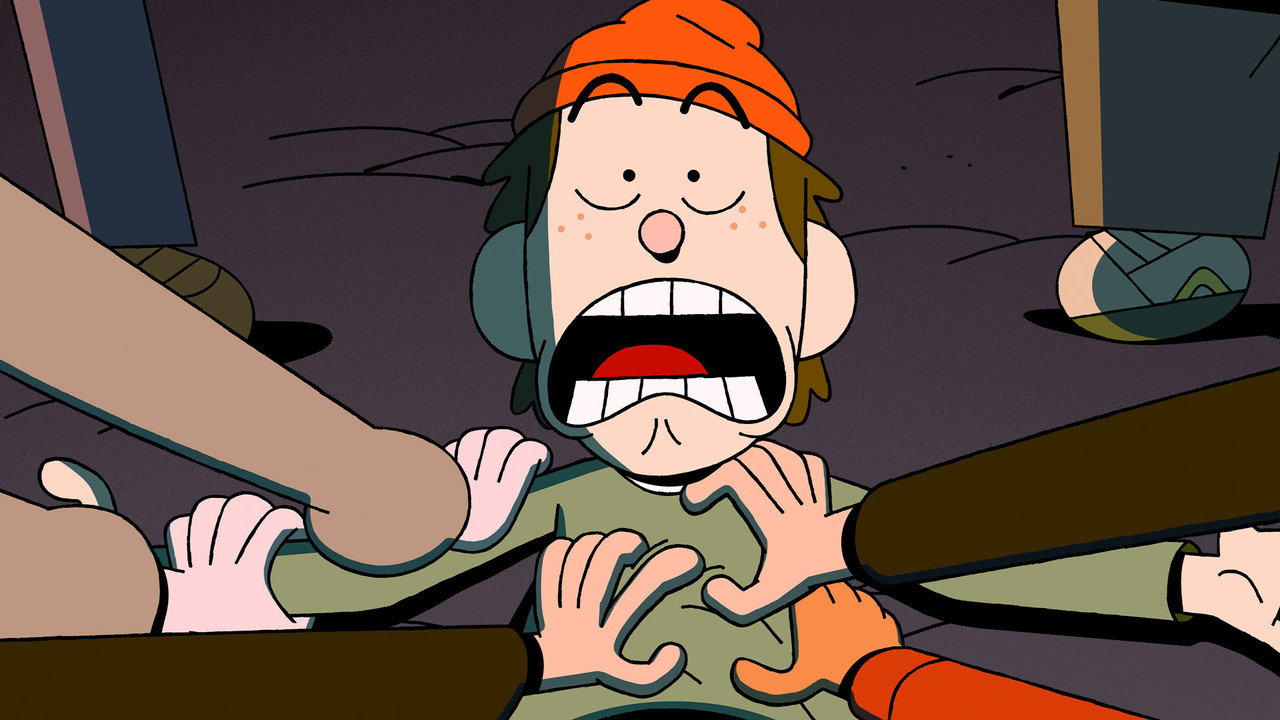 Scream Time