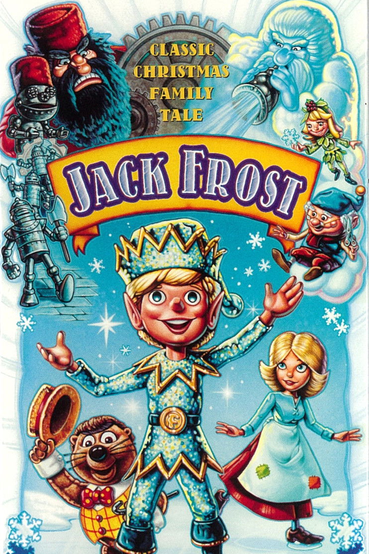 Jack Frost