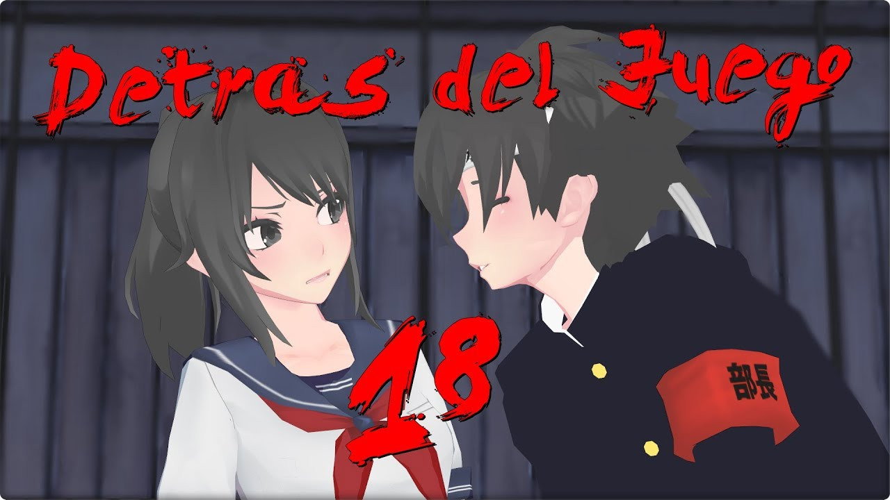 Episode 18