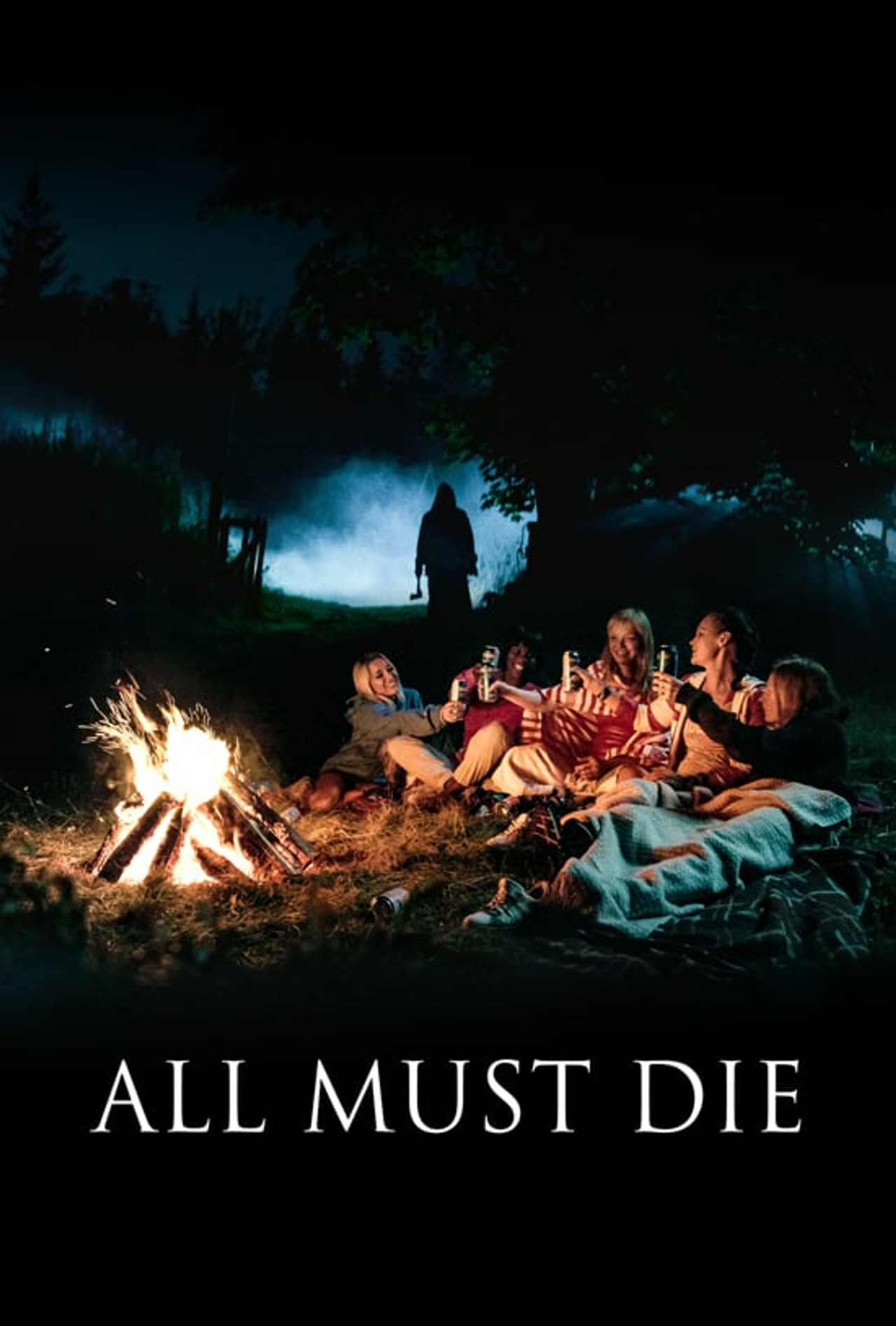 All Must Die