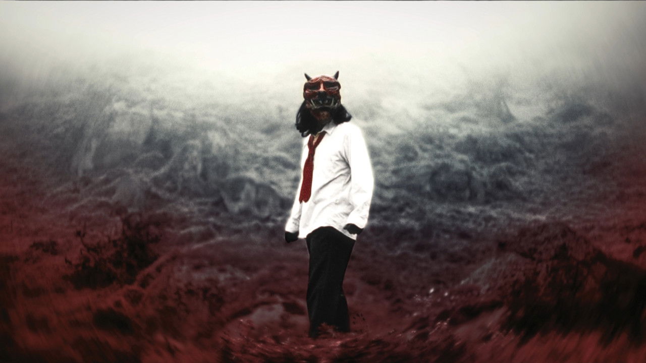 The Return of the Lifeblood