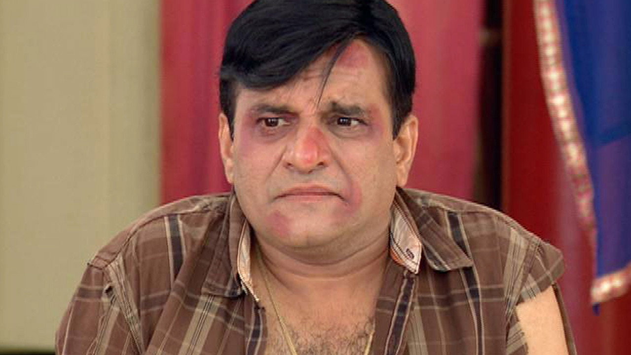 Ghotak Wants To Learn How To Whistle