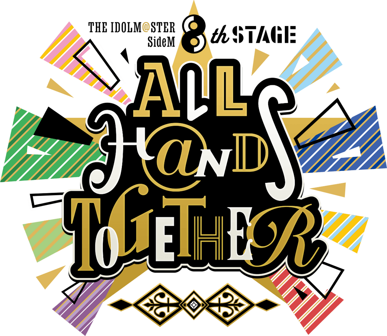 enlarged Logo 0