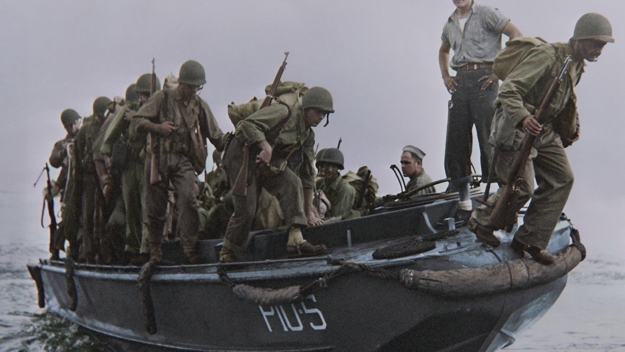 Guadalcanal