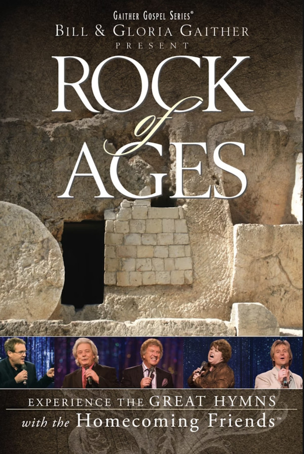 Rock of Ages