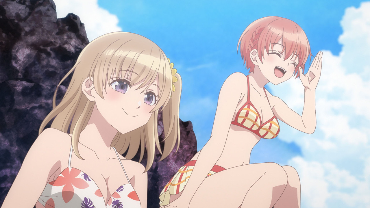 The End of a Miraculous Summer