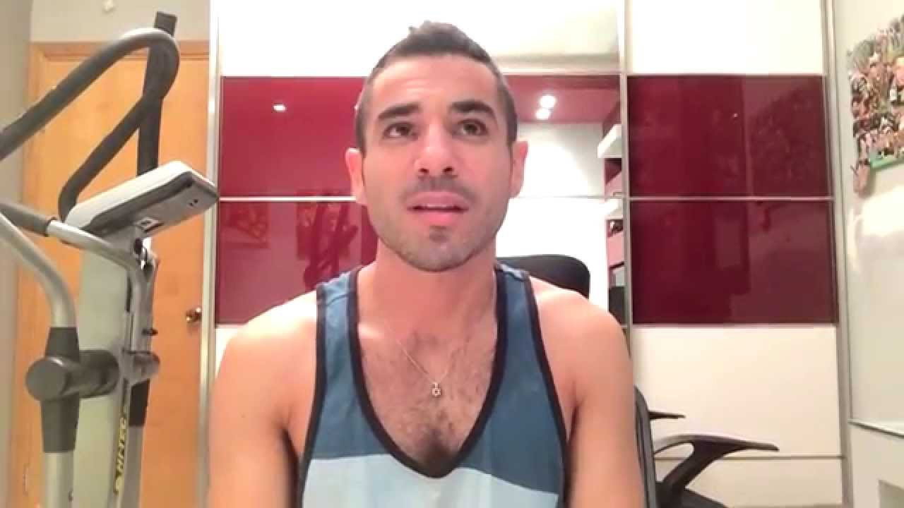 backdrop Idan Matalon - Coming Out Story